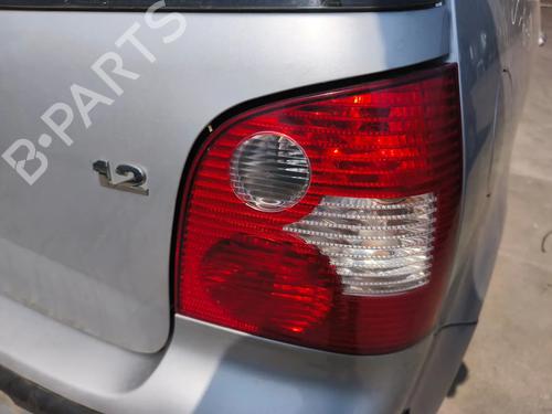 Used Right taillight Right taillight 38021237 38021237