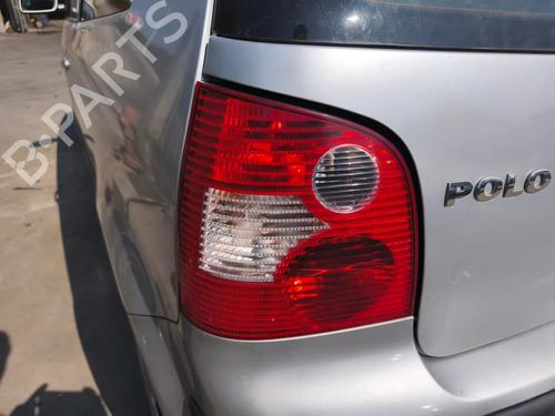 Used Left taillight Left taillight 38021236 38021236