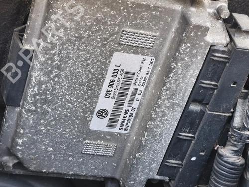 Used Engine control unit (ECU) Engine control unit (ECU) 38021249 38021249