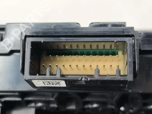 Switch RENAULT CLIO V (B7_) 1.0 TCe 90 (B7MT) | BP37876025I30 - Image 8