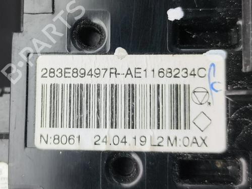 Switch RENAULT CLIO V (B7_) 1.0 TCe 90 (B7MT) | BP37876025I30 - Image 11