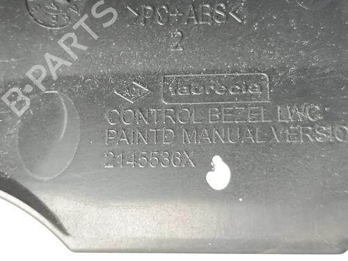 Switch RENAULT CLIO V (B7_) 1.0 TCe 90 (B7MT) | BP37876025I30 - Image 9
