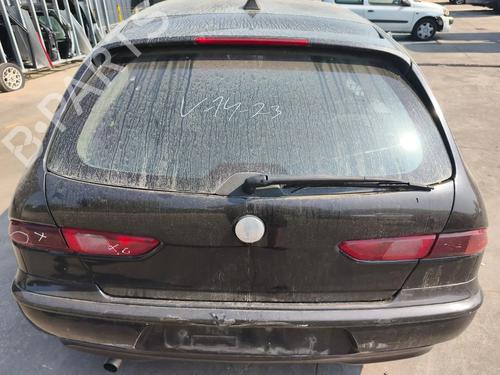Used Tailgate Tailgate 38021253 38021253