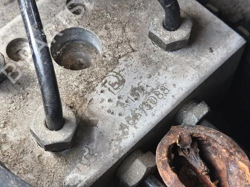 Used ABS pump ABS pump 38021251 38021251