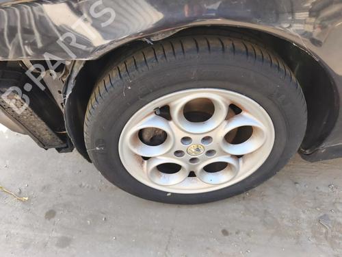 Used Rim Rim 38021250 38021250