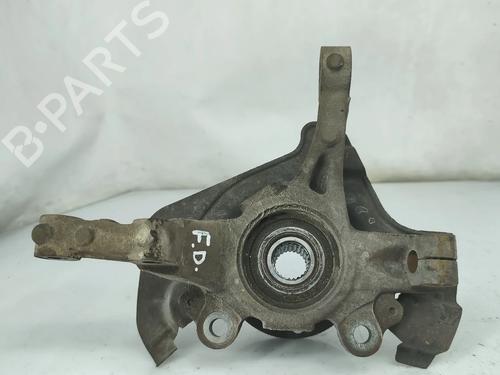 Right front steering knuckle PEUGEOT BIPPER (AA_) 1.4 HDi | BP37759732M26 - Image 2
