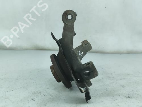 Left front steering knuckle PEUGEOT BIPPER (AA_) 1.4 HDi | BP37759733M25 - Image 3