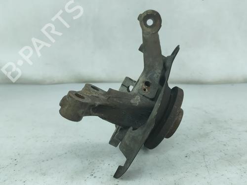 Left front steering knuckle PEUGEOT BIPPER (AA_) 1.4 HDi | BP37759733M25 - Image 4