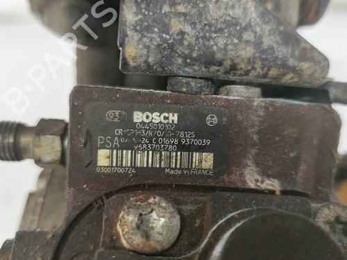 Injection pump PEUGEOT BIPPER (AA_) 1.4 HDi | BP37759734M78 - Image 5