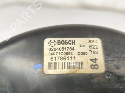 Servo brake PEUGEOT BIPPER (AA_) 1.4 HDi | BP37759735M42 - Image 5