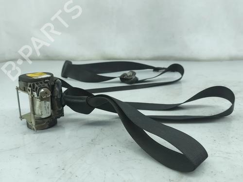 Front right seatbelt PEUGEOT BIPPER (AA_) 1.4 HDi | BP37759739I25 - Image 3