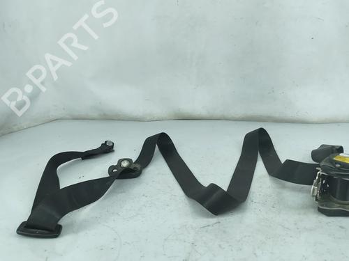 Front right seatbelt PEUGEOT BIPPER (AA_) 1.4 HDi | BP37759739I25 - Image 2