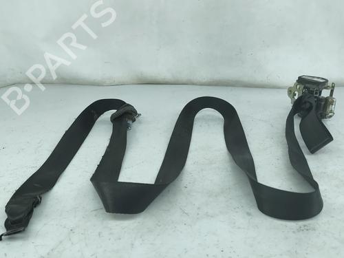 Front left seatbelt PEUGEOT BIPPER (AA_) 1.4 HDi | BP37759740I26 - Image 2