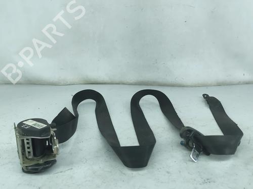 Front left seatbelt PEUGEOT BIPPER (AA_) 1.4 HDi | BP37759740I26 - Image 1