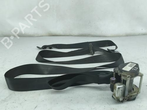 Front left seatbelt PEUGEOT BIPPER (AA_) 1.4 HDi | BP37759740I26 - Image 4