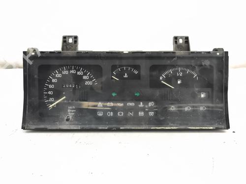 Used Instrument cluster Instrument cluster 38017205 38017205