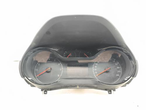 kombiinstrument-opel-corsa-f-p2jo-2019-38013974 main image
