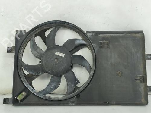 Used Radiator fan Radiator fan 37759747 37759747