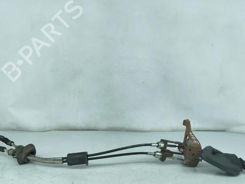 Used Gear lever Gear lever 37759776 37759776