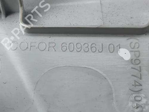 Kabinelys OPEL CORSA F (P2JO) 1.2 (68) | BP38013976I8  - Image 11