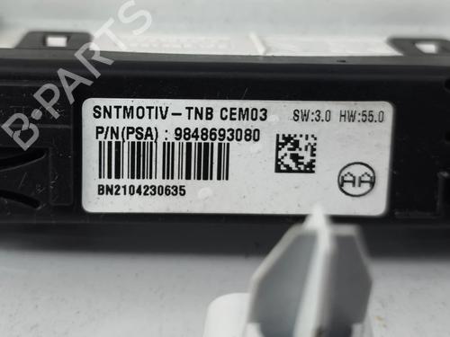 Kabinelys OPEL CORSA F (P2JO) 1.2 (68) | BP38013976I8  - Image 13