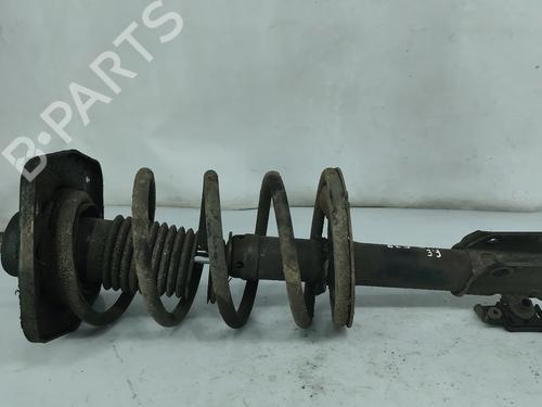 Used Left front shock absorber Left front shock absorber 37759784 37759784