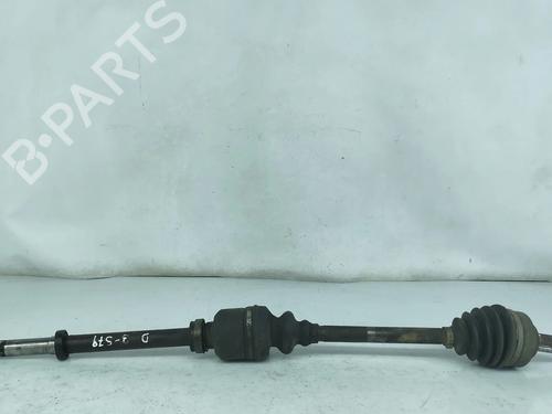 Used Right front driveshaft Right front driveshaft 37759785 37759785