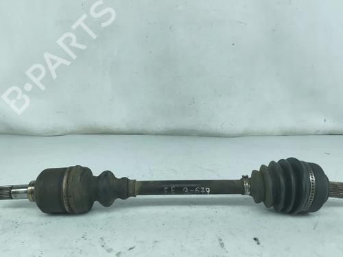 Used Left front driveshaft Left front driveshaft 37759786 37759786