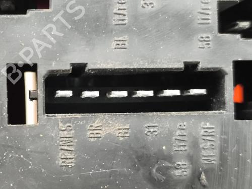 Left taillight VW PASSAT B5 Variant (3B5) 1.9 TDI | BP38013955C34 - Image 10
