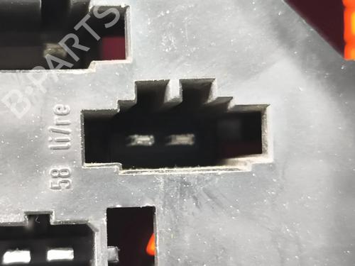 Left taillight VW PASSAT B5 Variant (3B5) 1.9 TDI | BP38013955C34 - Image 9