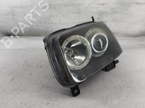Left headlight VW POLO (6N2) 1.0 | BP38002127C28 - Image 2