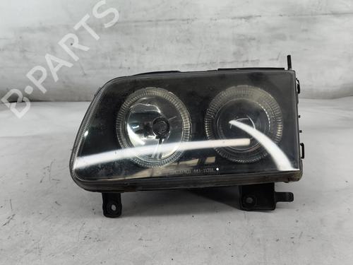 Used Left headlight Left headlight 38002127 38002127