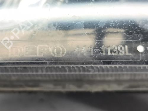 Left headlight VW POLO (6N2) 1.0 | BP38002127C28 - Image 9