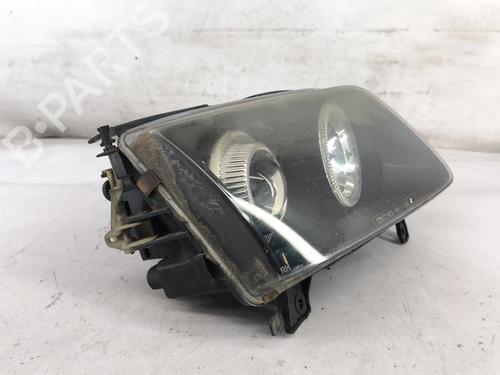 Right headlight VW POLO (6N2) 1.0 | BP38002126C29 - Image 2