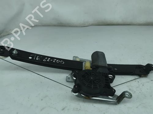 rear-left-window-mechanism-volvo-s80-i-184-1998-1999-2000-2001-2002-2003-2004-2005-2006-2007-2008-37759823 main image