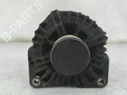 Used Alternator Alternator 37793844 37793844