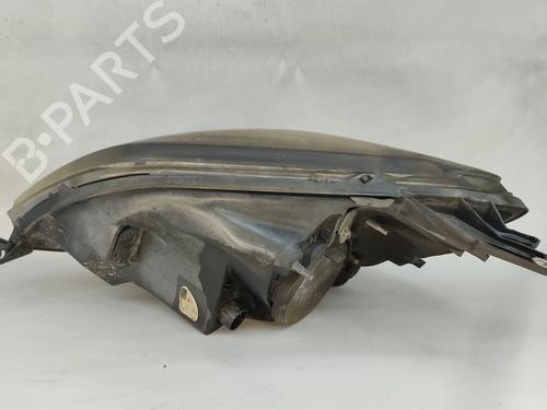 Right headlight PEUGEOT BIPPER (AA_) 1.4 HDi | BP37759655C29 - Image 2