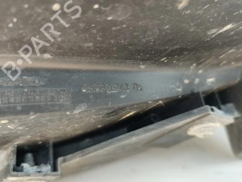 Right headlight PEUGEOT BIPPER (AA_) 1.4 HDi | BP37759655C29 - Image 6