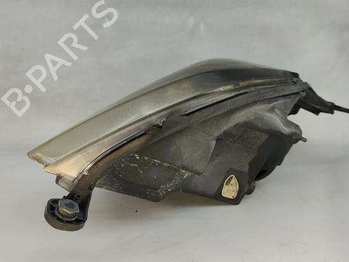 Right headlight PEUGEOT BIPPER (AA_) 1.4 HDi | BP37759655C29 - Image 3
