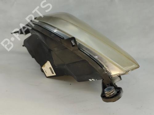 Left headlight PEUGEOT BIPPER (AA_) 1.4 HDi | BP37759656C28 - Image 3