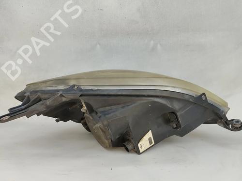 Left headlight PEUGEOT BIPPER (AA_) 1.4 HDi | BP37759656C28 - Image 2