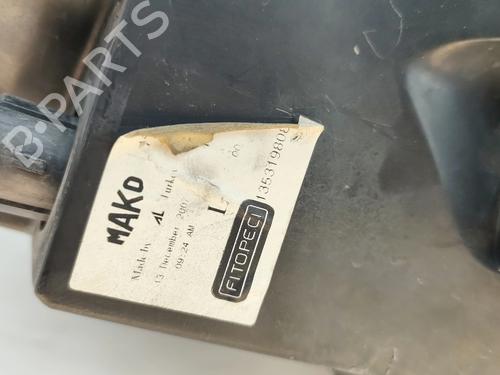 Left headlight PEUGEOT BIPPER (AA_) 1.4 HDi | BP37759656C28 - Image 5