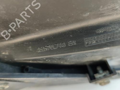 Left headlight PEUGEOT BIPPER (AA_) 1.4 HDi | BP37759656C28 - Image 6
