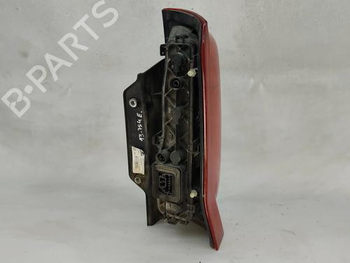 Left taillight PEUGEOT BIPPER (AA_) 1.4 HDi | BP37759658C34 - Image 3