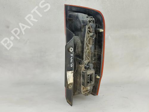 Left taillight PEUGEOT BIPPER (AA_) 1.4 HDi | BP37759658C34 - Image 2