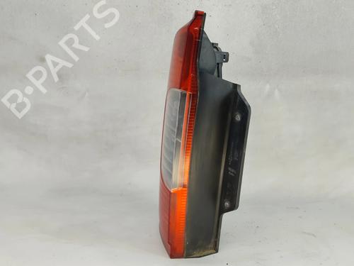 Left taillight PEUGEOT BIPPER (AA_) 1.4 HDi | BP37759658C34 - Image 4