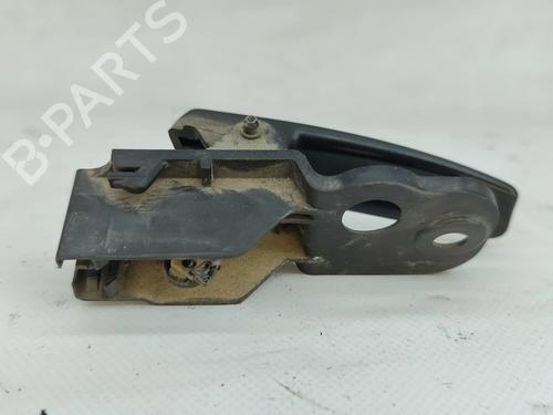 Front right interior door handle PEUGEOT BIPPER (AA_) 1.4 HDi | BP37759663I14 - Image 2
