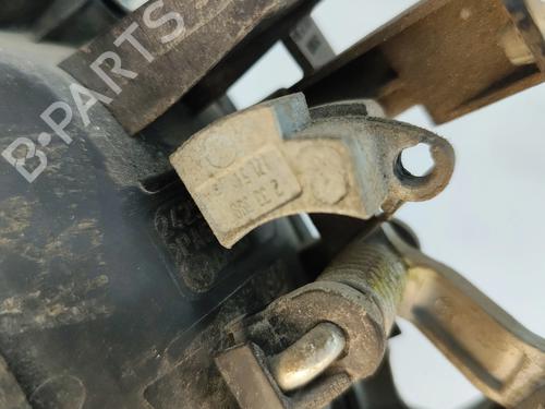 Tailgate handle PEUGEOT BIPPER (AA_) 1.4 HDi | BP37759667C132  - Image 5