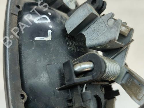 Interior handle PEUGEOT BIPPER (AA_) 1.4 HDi | BP37759749I7 - Image 5