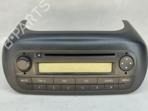radio-peugeot-bipper-aa_-2008-37759672 main image